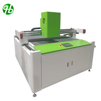 Machine de découpe de mousse de polyéthylène CNC à grande vitesse pour l'emballage et l'artisanat de précision