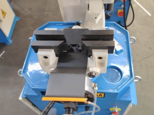 Máquina <span class=keywords><strong>de</strong></span> Corte <span class=keywords><strong>de</strong></span> <span class=keywords><strong>Acero</strong></span> Inoxidable, Sierra para Metal, Cortadora <span class=keywords><strong>de</strong></span> Tubos - Product Image 4