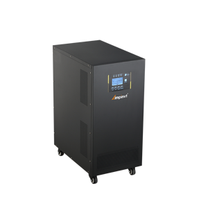 Convertisseur de puissance 10KW 48V, convertisseur toroïdal basse fréquence, 5 modes hors réseau solaire - Product Image 5