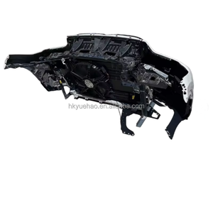 กันชนหน้าคุณภาพสูงสำหรับ BMW X1 F48 51119883245 อะไหล่รถยนต์ กันชนหน้า 51117954201 511138494430 - Product Image 5