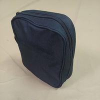 Bolsa de Almacenamiento de Herramientas Todo en Uno Personalizada OEM Negra TW TL1628