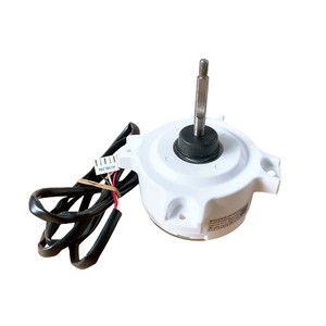 มอเตอร์ Wolong Zwa228l28b ดีซี 280 โวลต์ 47 วัตต์ IP24 สำหรับเครื่องปรับอากาศใช้งานภายนอกอาคาร - Product Image 3