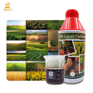 <span class=keywords><strong>ปุ๋ย</strong></span><span class=keywords><strong>น้ำ</strong></span> NPK ผสมสารอินทรีย์ 15% สำหรับการดูดซึมเร็วผ่านการ<span class=keywords><strong>พ่น</strong></span>ทางใบสำหรับข้าวและ<span class=keywords><strong>ข้าว</strong></span>โพด - Product Image 1