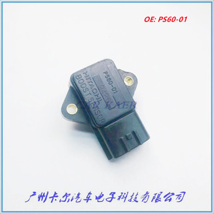Sensor de Presión de Admisión Ps60 01 22627 Aa220 para Subaru Outback Legacy - Product Image 2