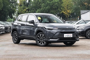 2026 Frontlander <span class=keywords><strong>SUV</strong></span> 2.0L <span class=keywords><strong>Hybride</strong></span> Intelligent Version LHD Fournisseur Chine Vente en Gros de Véhicules à Énergie Nouvelle Mondiaux - Product Image 3