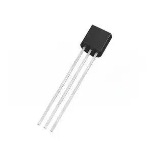 Power Transistor BC546 BC547 BC548 BC556 BC557 BC558 BC327 BC337 BC338 TO-92 Plug-in Triode