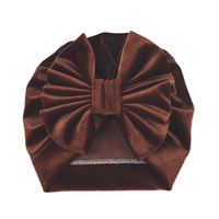 Diadema de leopardo para bebé, lazos, turbante para recién nacido, diademas elásticas bonitas, bandas para sombrero para niñas, accesorios para el cabello para bebés