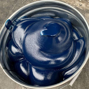 Grasso al Calcio MP3 Blu Rosso Giallo in Tubetto da 500g, Grasso Industriale da 400g, Lubrificante per Ingranaggi e Cuscinetti da 15kg - Product Image 6