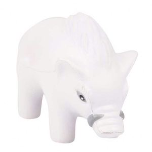 Cadeau personnalisé avec logo, animal en mousse PU non toxique, anti-stress - Product Image 2