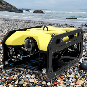 Drones sous-marins télécommandés de haute qualité <span class=keywords><strong>avec</strong></span> caméra 1080p, étanches IP68, profondeur de plongée de 350 m, bras robotique - Product Image 3