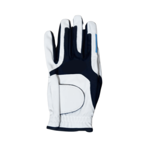Gant de golf SCS071 Premium pour gaucher, fabriqué en cuir Cabretta véritable et maille respirante, idéal pour le sport et la remise en forme - Product Image 4
