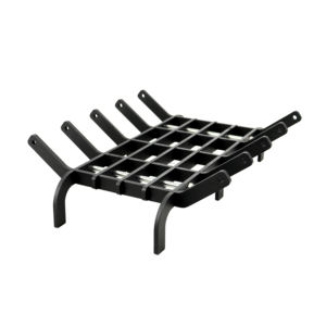 Grille <span class=keywords><strong>de</strong></span> <span class=keywords><strong>cheminée</strong></span> d'intérieur Grille <span class=keywords><strong>de</strong></span> <span class=keywords><strong>cheminée</strong></span> en métal Grille <span class=keywords><strong>de</strong></span> <span class=keywords><strong>cheminée</strong></span> en acier au carbone Support <span class=keywords><strong>de</strong></span> combustion du bois <span class=keywords><strong>de</strong></span> chauffage - Product Image 1