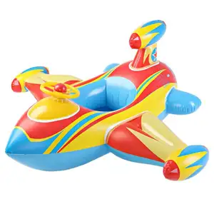 Flotteur de natation pour enfants, siège pour bébé, siège gonflable, flotteur gonflable
