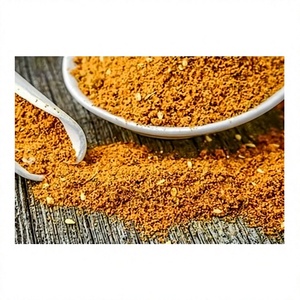 Condimento Masala de Tomate Cremoso Crudo de Primera Calidad, Polvo Seco, Grado 25 kg, Vida Útil de 12-18 Meses, Mezcla de Chile Estilo Indio - Product Image 1