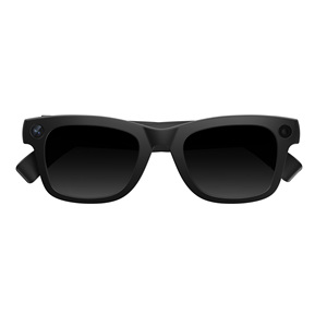 E09 8MP <b>Smart</b> Sunglasses with Camera Audio AI Translator and Video Recording Function WIFI Connectivity Eye Glasses - Product Image 2
