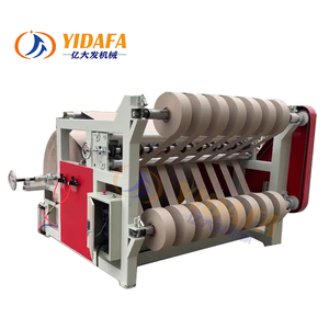 Cơ hội kinh doanh tại nhà mới Máy cuộn giấy cuộn cho các nhà máy sản xuất - Product Image 3