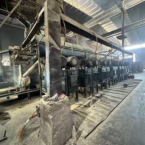 100% lục giác gỗ mùn cưa than-bán buôn cho gỗ cứng than-Chất lượng cao BBQ nướng than - Product Image 3