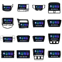 1din Car Digital Media Radio Retráctil 7 "Pantalla táctil Autoradio Estéreo Mp5 Video Car Multimedia Dvd Player