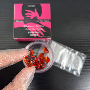 Cuidado <span class=keywords><strong>Vaginal</strong></span> Yoni Gel de apriete Productos femeninos Retráctil Limpieza <span class=keywords><strong>vaginal</strong></span> Lubricación sexual Cápsula de apriete <span class=keywords><strong>vaginal</strong></span> - Product Image 2