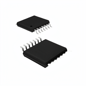 X9110TV14I 14 TSSOP Data Acquisition Electronic Circuit Components Original One Stop Service - Product Image 1