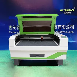 MX-6090 MX-1390 CNC high speed 80w 100w 130w CO2 laser cutter/laser engraving/cutting machine