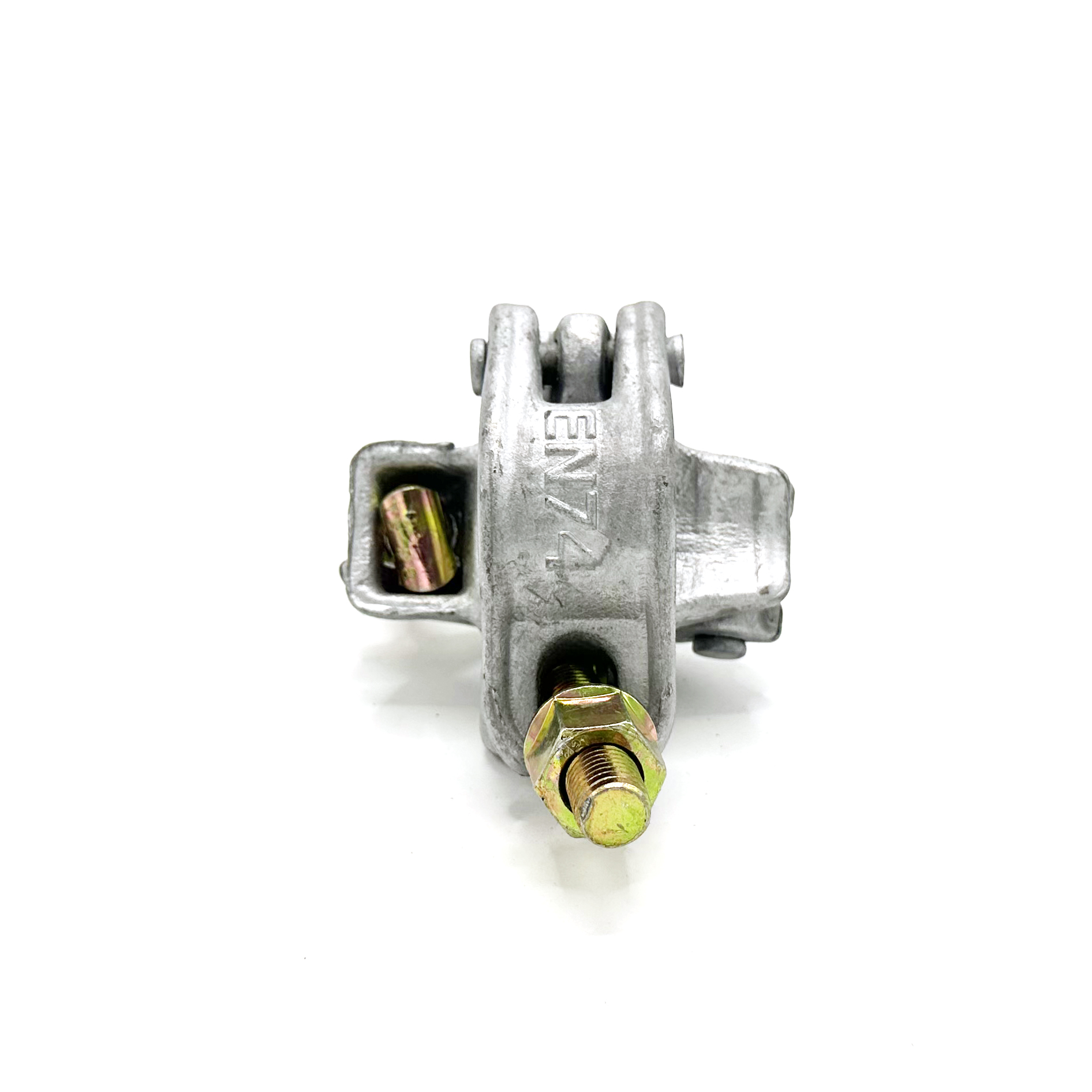 Графический дизайн, немецкий тип, двойные зажимы для строительных лесов, дешевые сцепные устройства для продажи