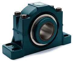 Unidad de Rodamiento de Bolas con Soporte P2BL 204-TF, Rodamientos Agrícolas P6, Chumaceras P2BL 204-TF-AH 204TF AH - Product Image 4