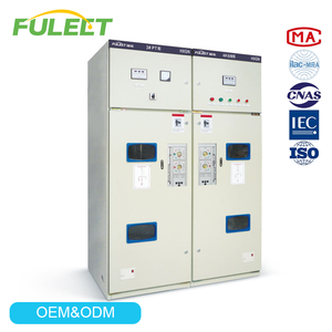 से प्रमाणित फ्यूleet hxgn प्रकार आईएसओ उच्च वोल्टेज 12kv तांबे नियंत्रण बॉक्स रिंग मुख्य इकाई बिजली वितरण स्विचगियर पैनल - Product Image 1
