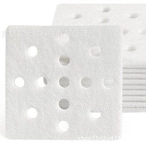 Filtro de algodón no tejido para humidificador Levoit HM LE5350 para uso doméstico y hotelero - Product Image 2
