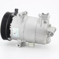 Compresseur de climatisation pour voiture, compresseur de climatisation pour Ford Transit 2.2 TDCI 2006-Fiat Ducato 2.2 D, vente en promotion