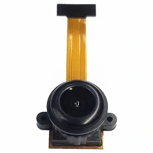 Módulo de Cámara OV5640 HD de 24 Pines, Espaciado de 0.5 mm, Longitud de 50 mm, 5MP, 130 Grados, Enfoque Ajustable para ESP32 DVP MIPI, Marca OEM, 3 Meses de Garantía - Product Image 4