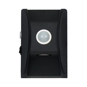 ไฟติดผนังแบบเหนี่ยวนำ USB รุ่นใหม่ ไฟ LED ส่องขึ้นลง ไฟ LED เซ็นเซอร์อัจฉริยะสำหรับตกแต่งภายในบ้าน - Product Image 6