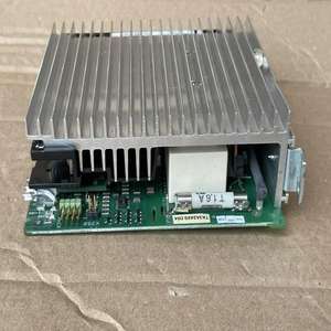 1 pièce tout neuf Original Aeg <span class=keywords><strong>Thyro</strong></span> 1a 400-16h Rl 1, contrôleur de puissance, 2000000981, Solution Plc Industrial Automation - Product Image 1