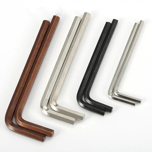 <span class=keywords><strong>Chiave</strong></span> <span class=keywords><strong>esagonale</strong></span> corta M4 da 2mm, 3mm, 2.5mm, 4mm, 6mm, 10mm, <span class=keywords><strong>chiave</strong></span> <span class=keywords><strong>a</strong></span> brugola <span class=keywords><strong>esagonale</strong></span> lunga per viti <span class=keywords><strong>a</strong></span> testa <span class=keywords><strong>esagonale</strong></span> - Product Image 2