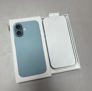 Telefoni Cellulari Usati Sbloccati all'Ingrosso 16 16 Plus Originali con Scatola LTE Versione USA - Product Image 2