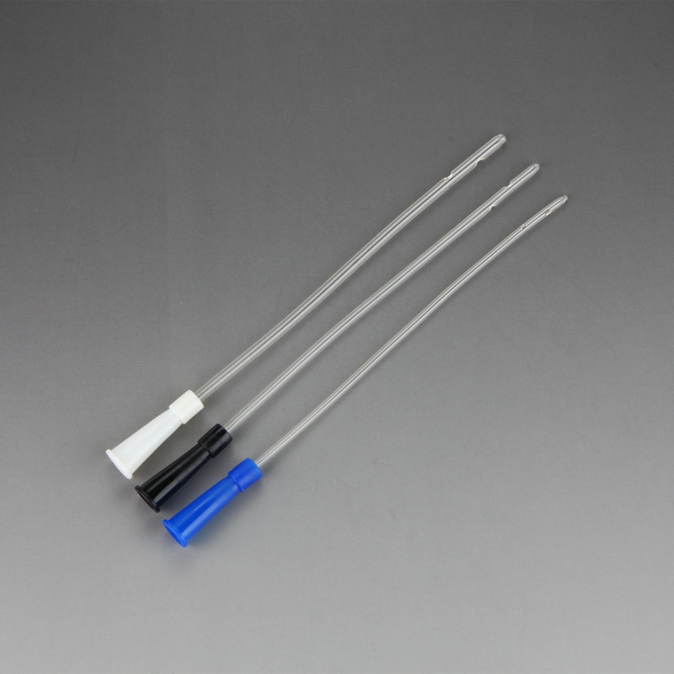 2021 new type disposable PVC nelation catheter