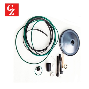 Kit de service de soupape de décharge 2901146300 pour compresseur d'air Atlas Copco 2901-1463-00 - Product Image 3