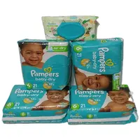 Pampers Diaper Pants Medium 76 Count  Your new shopping destination
