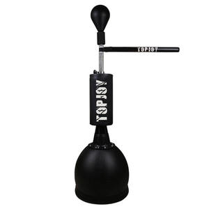 Sac de <span class=keywords><strong>boxe</strong></span> réglable et personnalisable, pour formation, logo personnalisé, avec boule de vitesse - Product Image 4