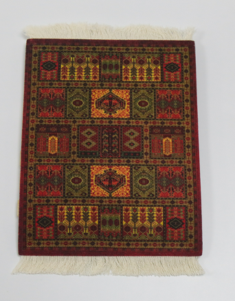 tapis de souris persan 6