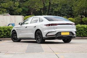 BYD Han 2025 DM-i Edición <span class=keywords><strong>de</strong></span> Conducción Inteligente 245KM Modelo <span class=keywords><strong>de</strong></span> Lujo Coche <span class=keywords><strong>de</strong></span> <span class=keywords><strong>Segunda</strong></span> <span class=keywords><strong>Mano</strong></span> - Product Image 6