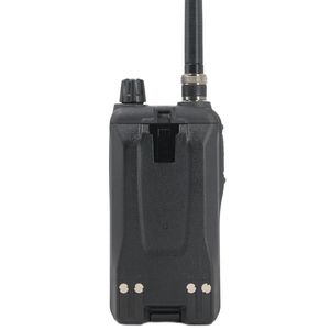 Icom Ic V86 Vhf 136 174mhz 7w Transceptor de Radio Bidireccional Portátil de Alta Potencia - Product Image 4