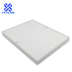 Filtro de Repuesto FX 115115 Compatible con <span class=keywords><strong>Winix</strong></span> C535 909 9800 5300 6300 5300-2 6300-2 P300 C535 5000b 5000 5500 WAC5300 - Product Image 3