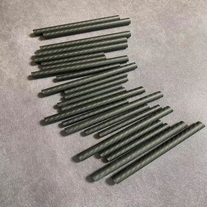 <span class=keywords><strong>Tenkara</strong></span>-Tige de pêche à la mouche en fibre de verre, connecteur modulaire de construction, Tension avec levier pour tente Rtt - Product Image 6