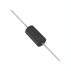 Electronics Component Manufacturer Channel Diodes DO-204AL, DO-41, Axial JANTXV1N3033B-1/TR - Product Image 1
