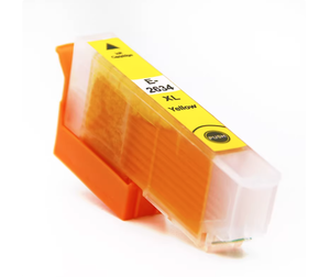 Cartouche d'encre noire haute capacité MaiGe compatible avec <span class=keywords><strong>Epson</strong></span> T2621 T2631/2/3/4 26XL pour Expression <span class=keywords><strong>XP</strong></span>-800 <span class=keywords><strong>XP</strong></span>-810 <span class=keywords><strong>XP</strong></span>-615 - Product Image 3