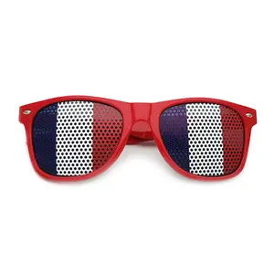 Trendy Wholesale england flag sunglasses For Outdoor Sports And