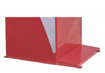 เครื่องปรับสมดุลยาง24นิ้วสำหรับร้านซ่อมรถยนต์ - Product Image 3