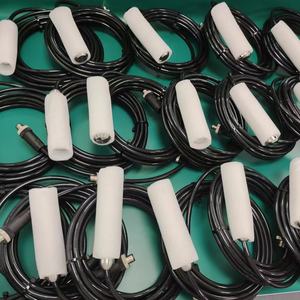 CIPPUS 5 м кабель для передатчика уровня жидкости с SS304/SS316L материал 4-20 мА настраиваемый датчик уровня топлива - Product Image 2