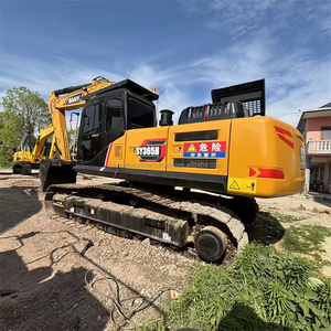 L'excavatrice multifonctionnelle chinoise de haute qualité sy365 de seconde main Sany 365 a utilisé des machines de pelle 36 tonnes 365H en stock - Product Image 3